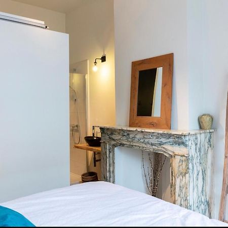 Bohemian City Loft 헨트 외부 사진
