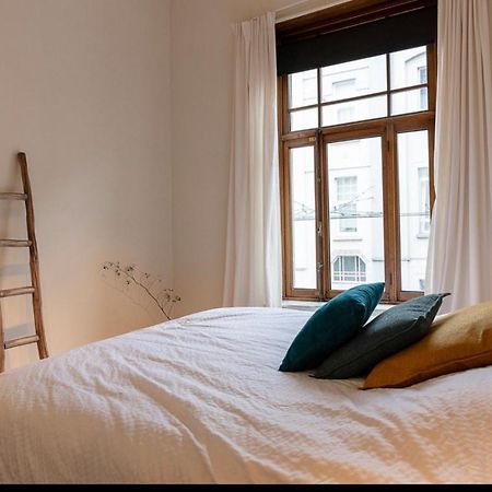 Bohemian City Loft 헨트 외부 사진