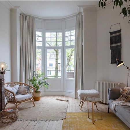 Bohemian City Loft 헨트 외부 사진