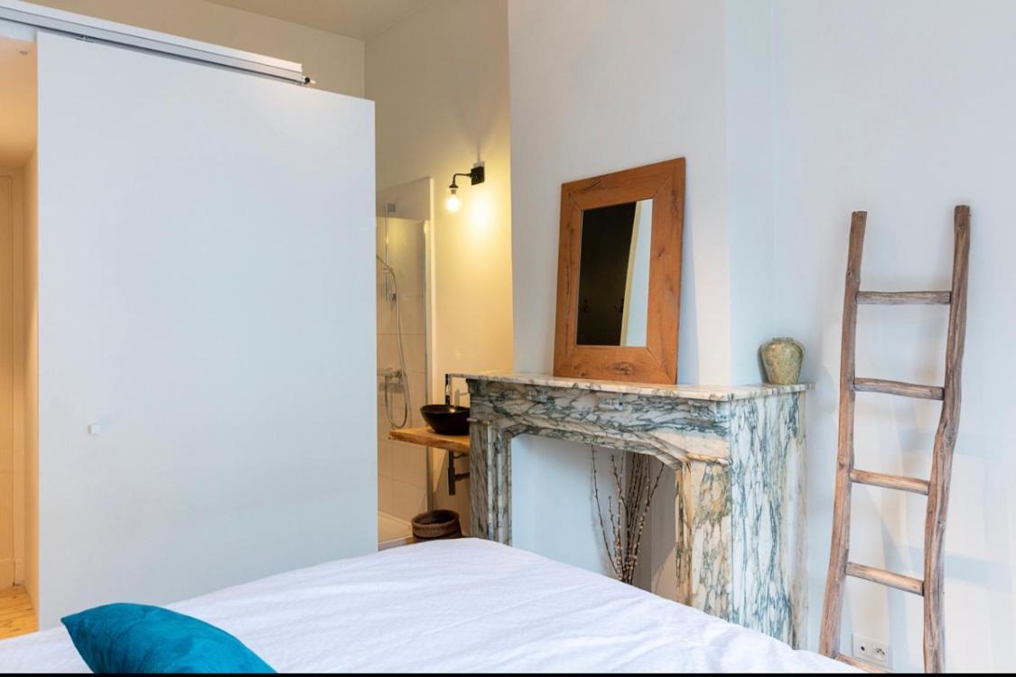 Bohemian City Loft 헨트 외부 사진