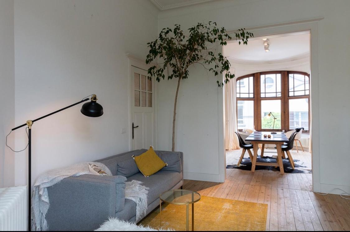 Bohemian City Loft 헨트 외부 사진